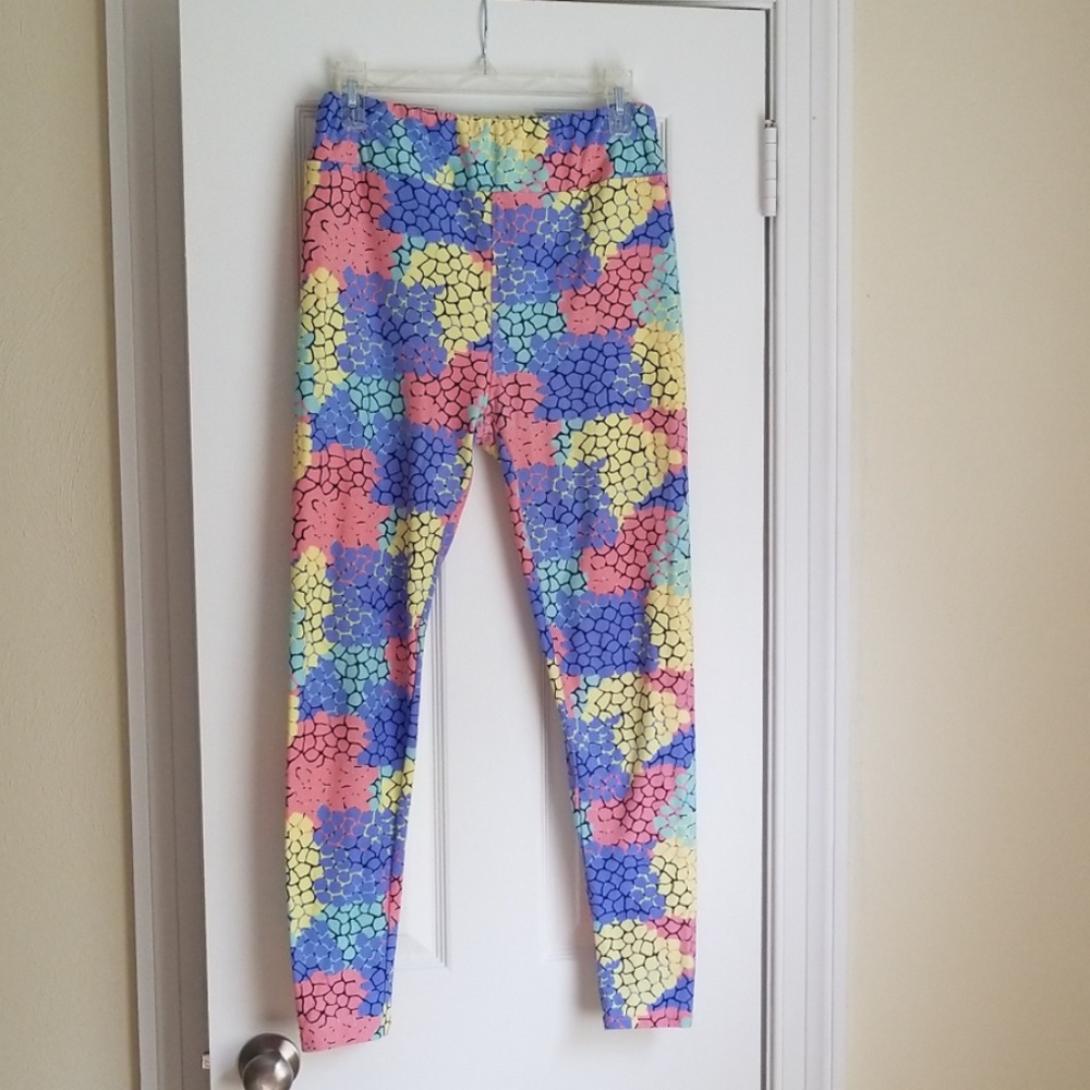 LulaRoe Leggings